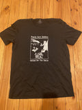 Scab Run 'Iron Lung' Shirt
