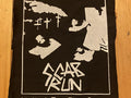 Scab Run Back Patch
