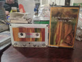 LRL - LEFT ROTTEN LABIA (S/T) - Cassette Tape