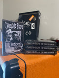 Cyanide Farm - THE WHOLE FUCKING LOT - Cassette Tape